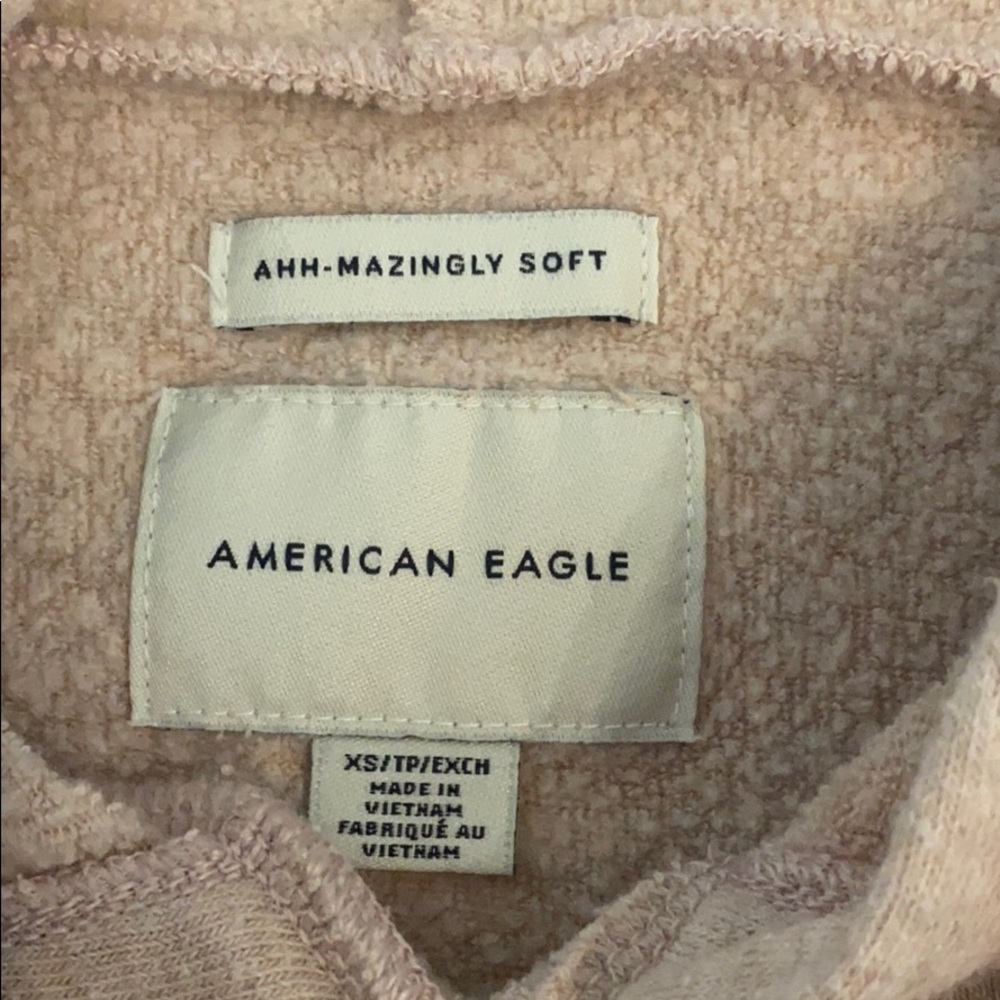 a comfy hoody